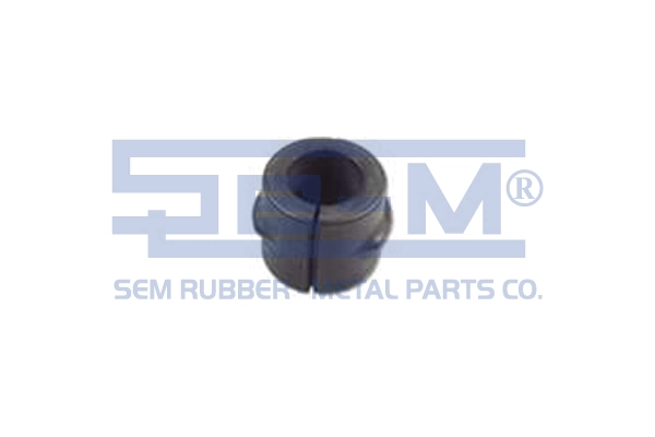 Mounting, stabiliser bar